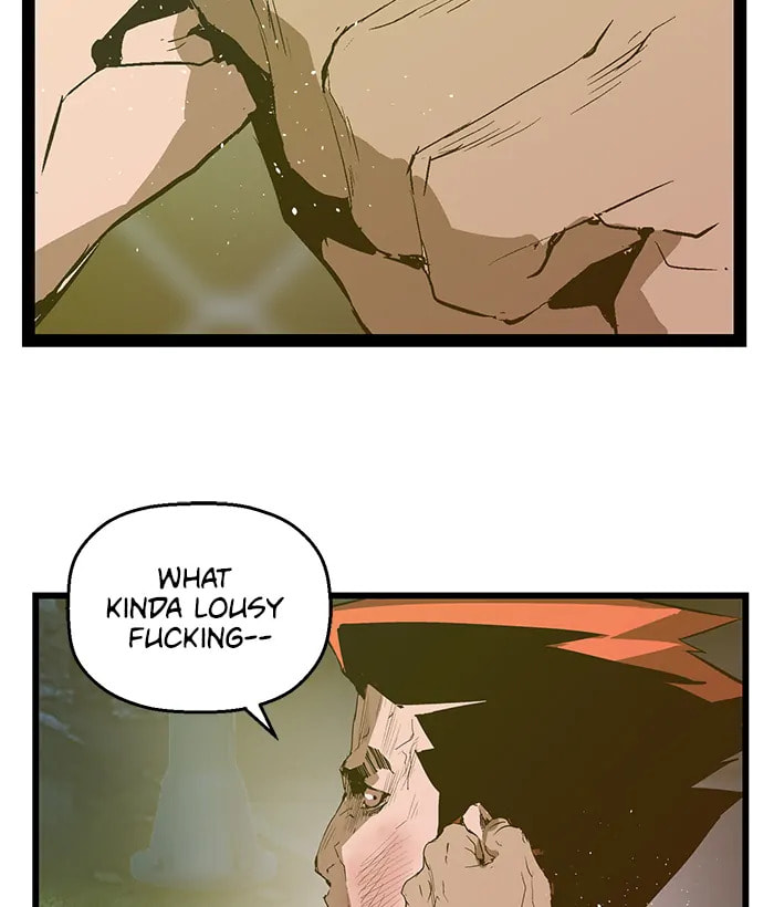 Read Weak Hero chapter 57 image 95 on Lezhin