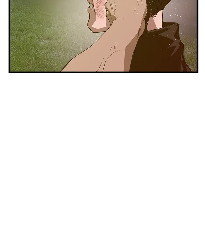 Read Weak Hero chapter 57 image 96 on Lezhin