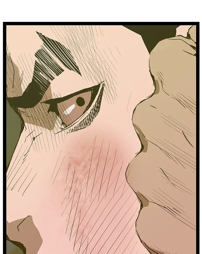 Read Weak Hero chapter 57 image 99 on Lezhin