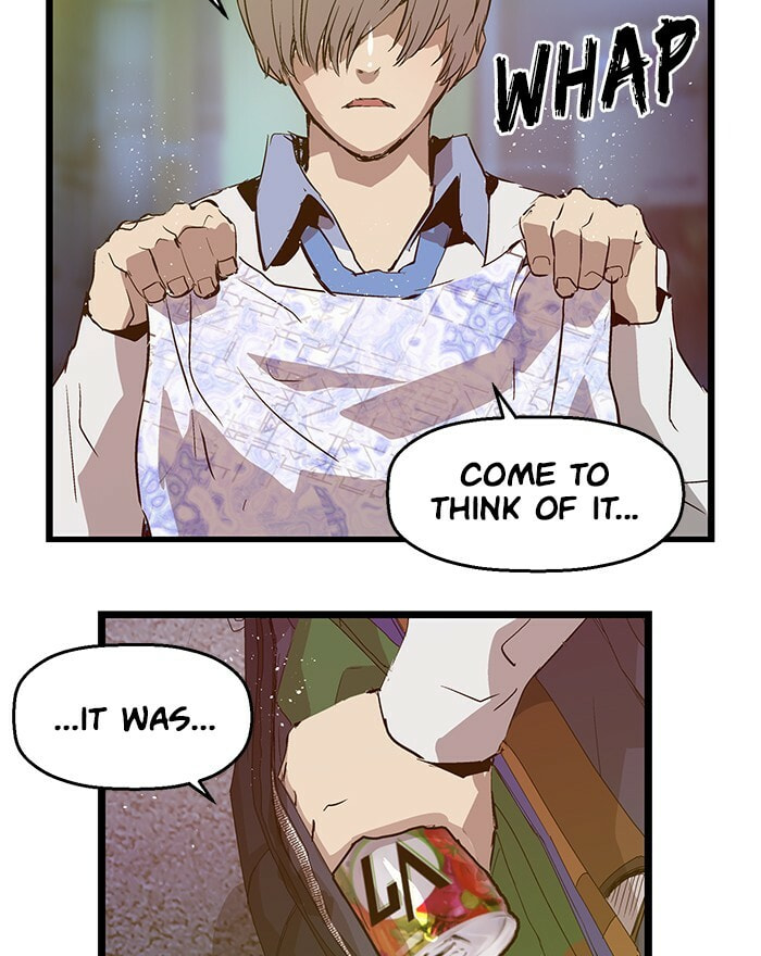 Read Weak Hero chapter 58 image 100 on Lezhin