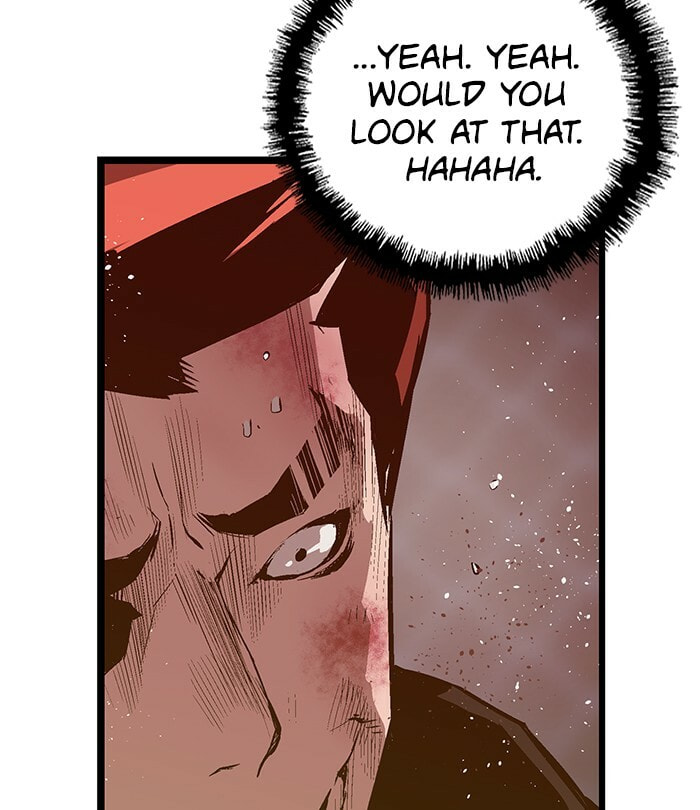 Read Weak Hero chapter 58 image 19 on Lezhin
