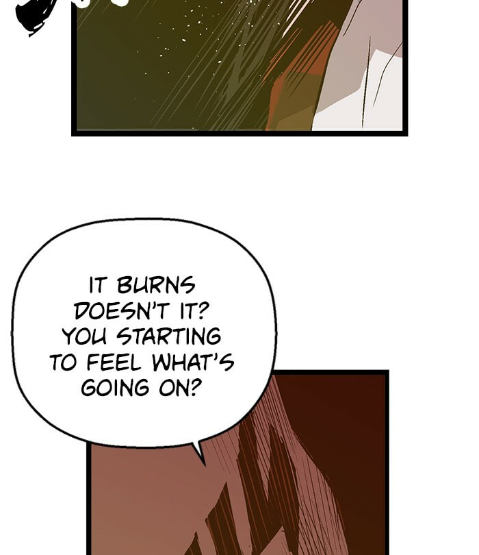 Read Weak Hero chapter 58 image 22 on Lezhin