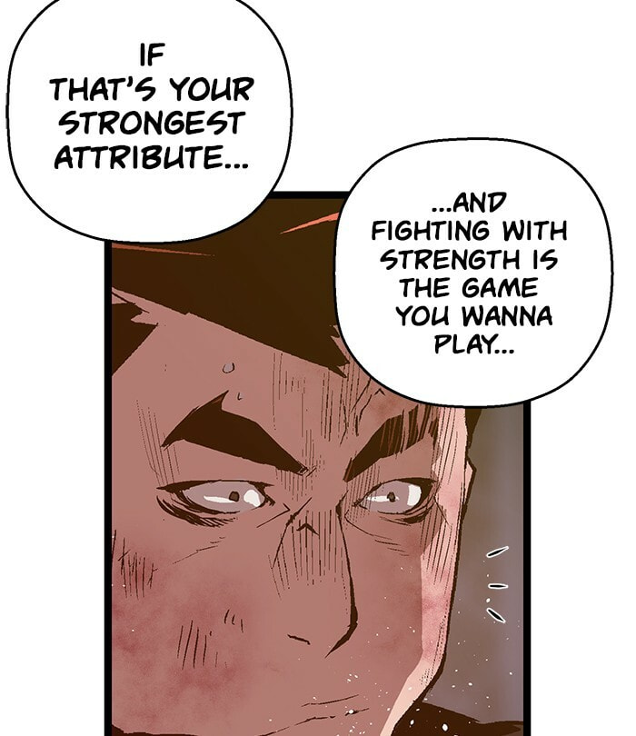 Read Weak Hero chapter 58 image 26 on Lezhin