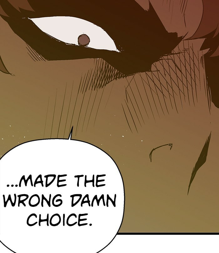 Read Weak Hero chapter 58 image 28 on Lezhin
