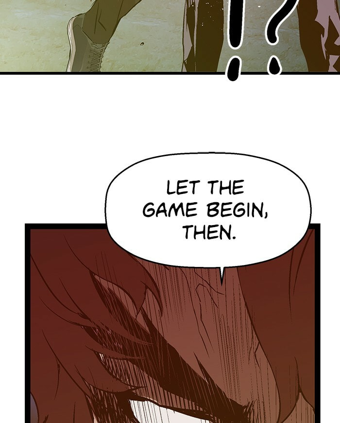 Read Weak Hero chapter 58 image 35 on Lezhin