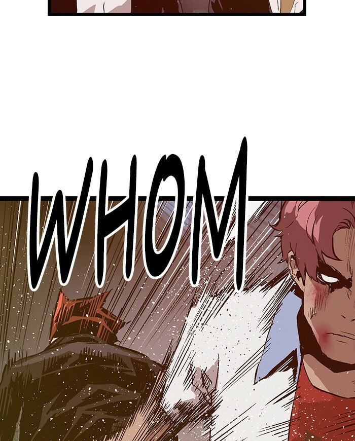 Read Weak Hero chapter 58 image 44 on Lezhin