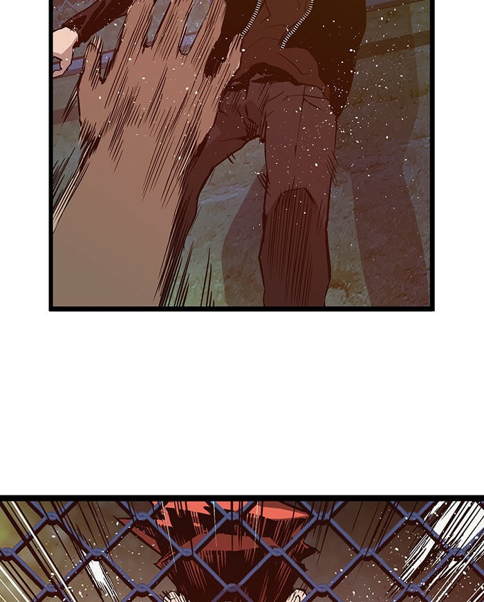 Read Weak Hero chapter 58 image 46 on Lezhin