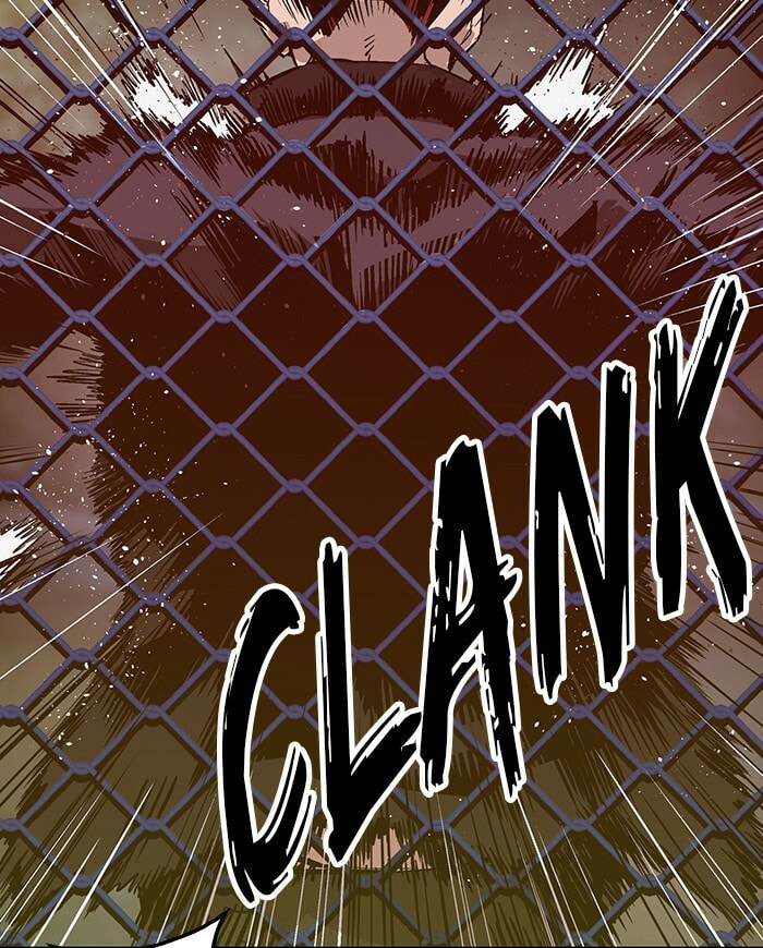 Read Weak Hero chapter 58 image 47 on Lezhin