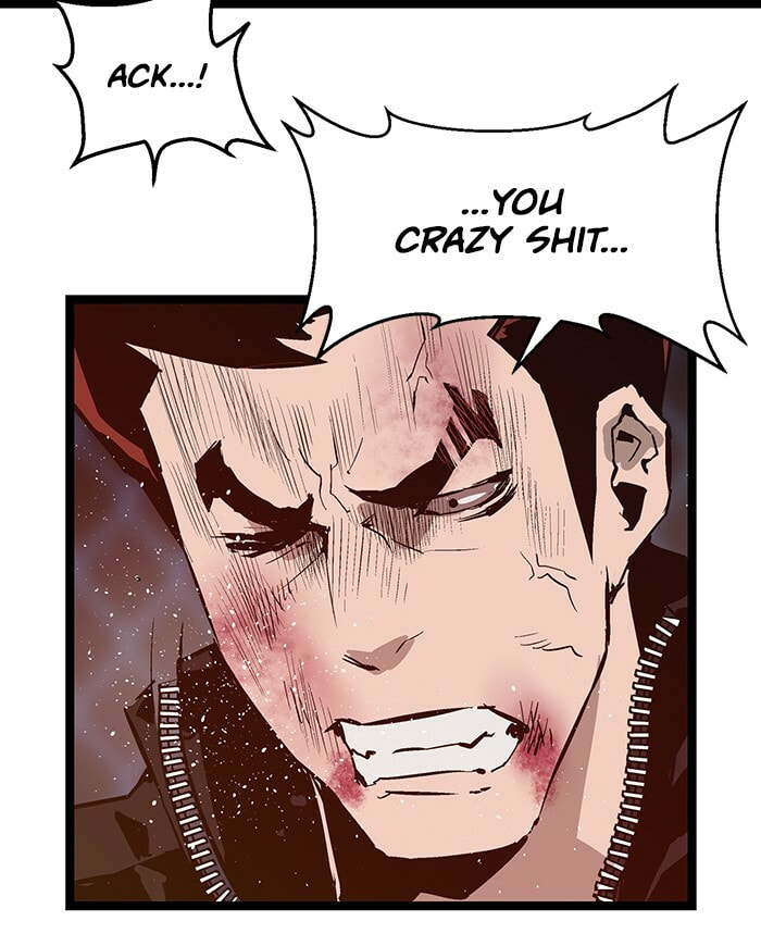 Read Weak Hero chapter 58 image 48 on Lezhin