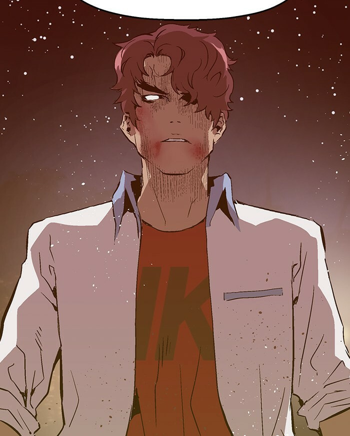 Read Weak Hero chapter 58 image 50 on Lezhin