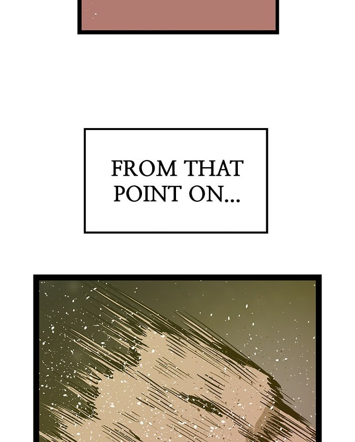 Read Weak Hero chapter 58 image 52 on Lezhin