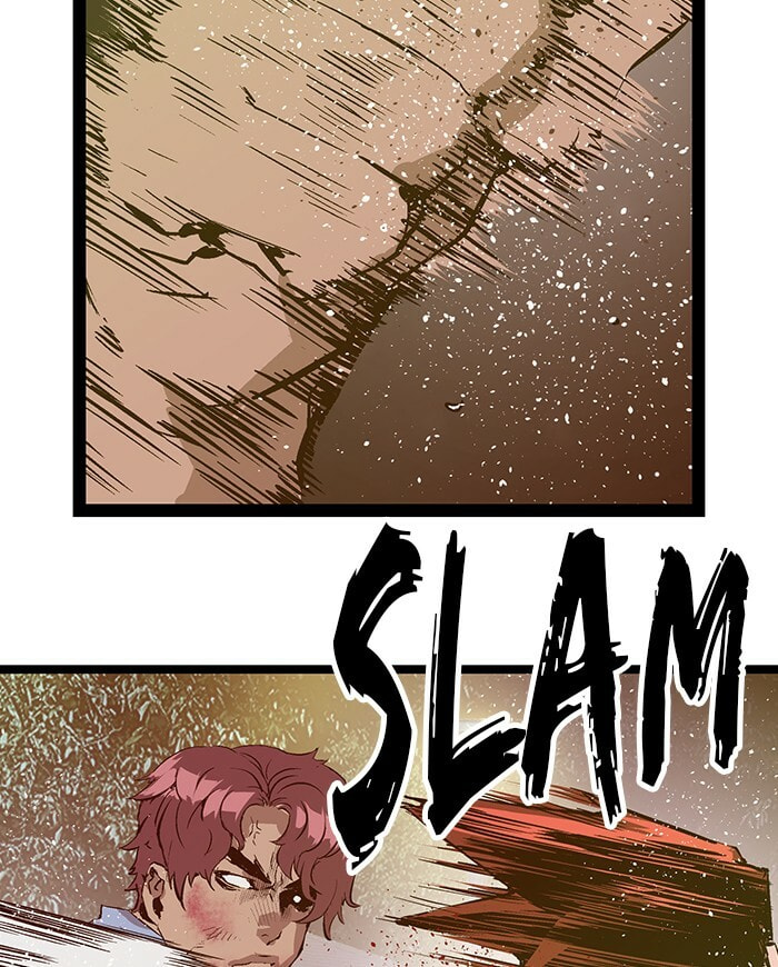 Read Weak Hero chapter 58 image 53 on Lezhin