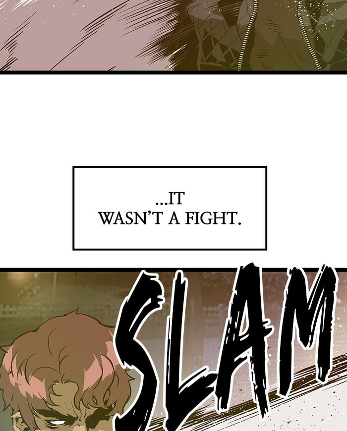 Read Weak Hero chapter 58 image 55 on Lezhin