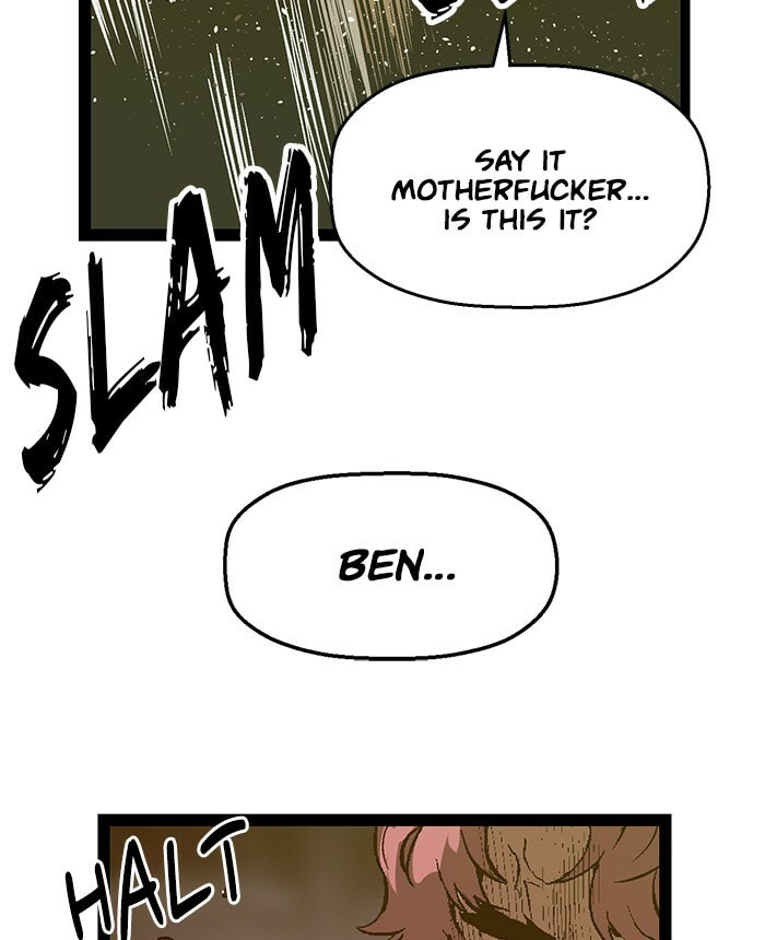 Read Weak Hero chapter 58 image 70 on Lezhin