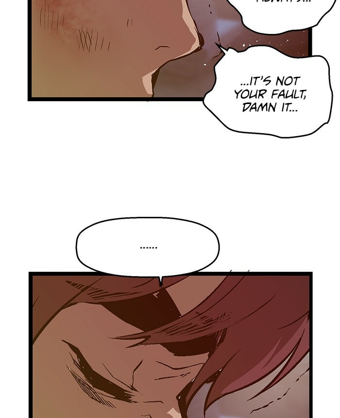 Read Weak Hero chapter 58 image 75 on Lezhin