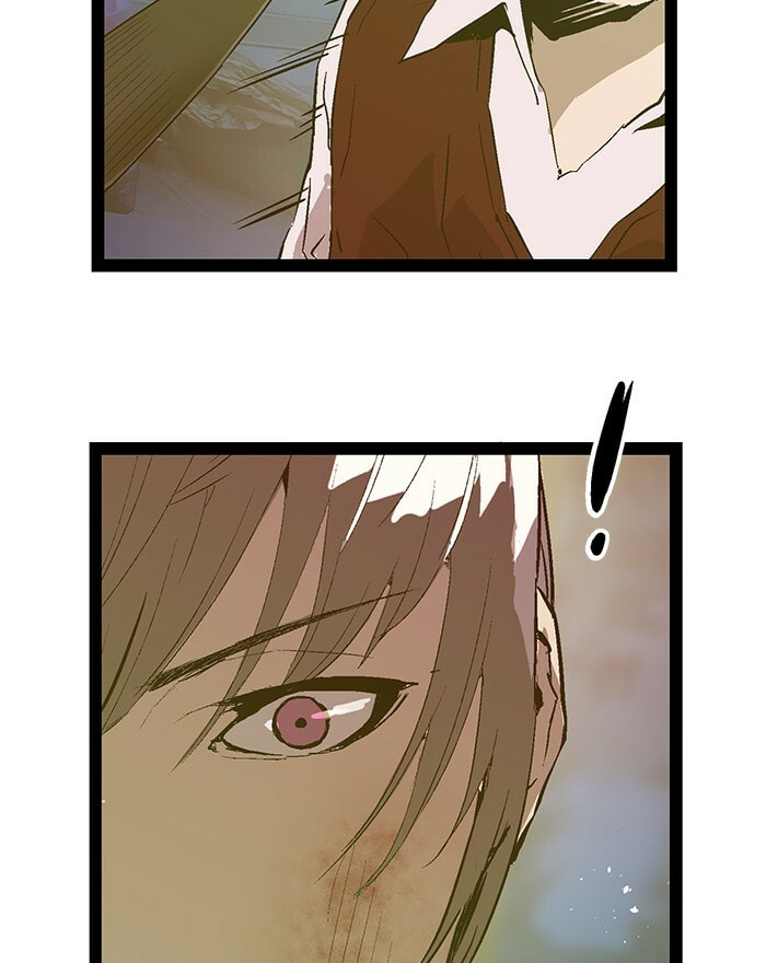 Read Weak Hero chapter 58 image 90 on Lezhin