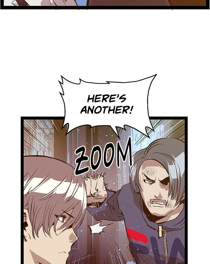 Read Weak Hero chapter 58 image 93 on Lezhin