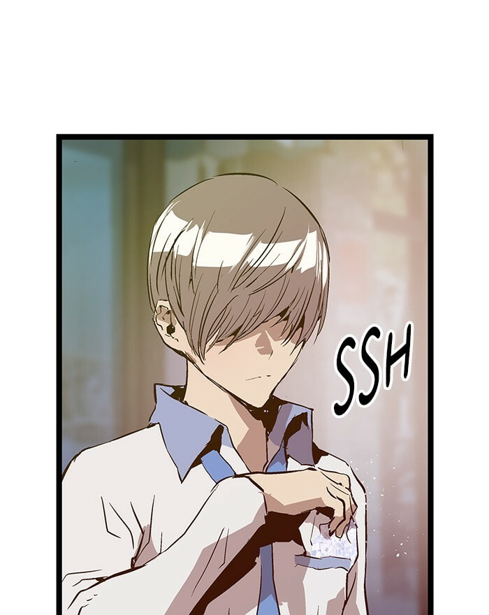 Read Weak Hero chapter 58 image 97 on Lezhin