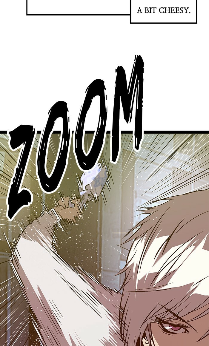 Read Weak Hero chapter 59 image 12 on Lezhin