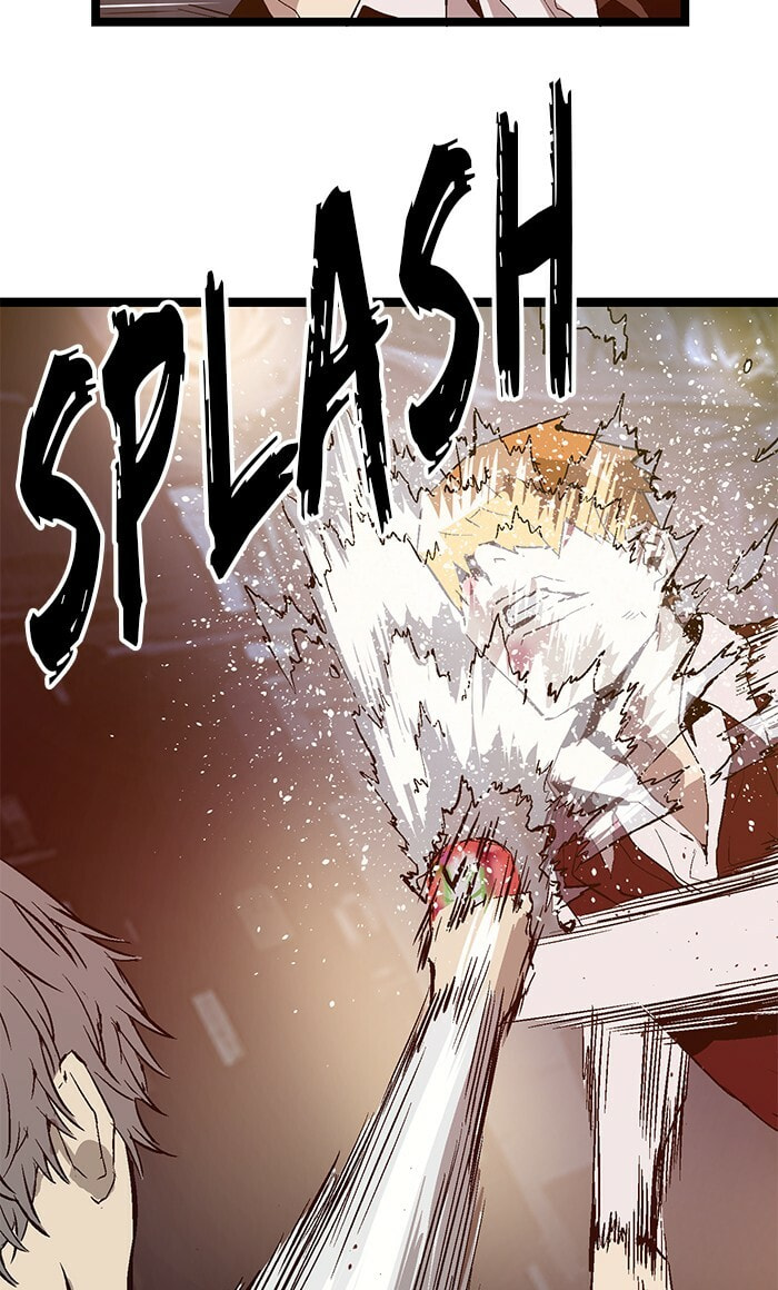 Read Weak Hero chapter 59 image 20 on Lezhin