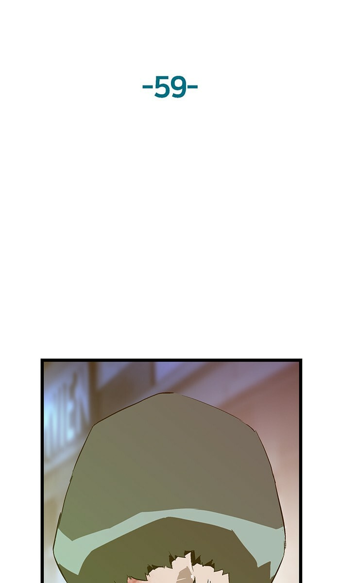 Read Weak Hero chapter 59 image 29 on Lezhin