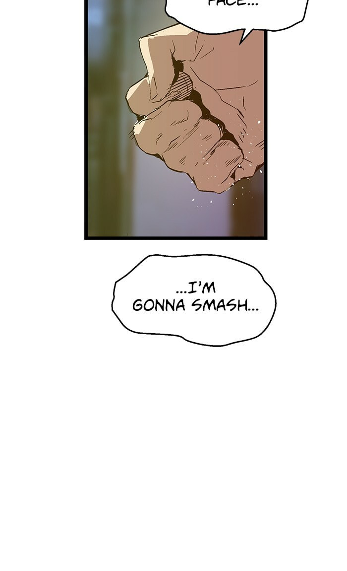 Read Weak Hero chapter 59 image 61 on Lezhin