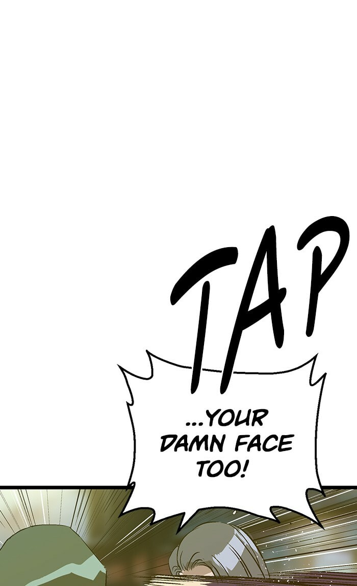Read Weak Hero chapter 59 image 62 on Lezhin