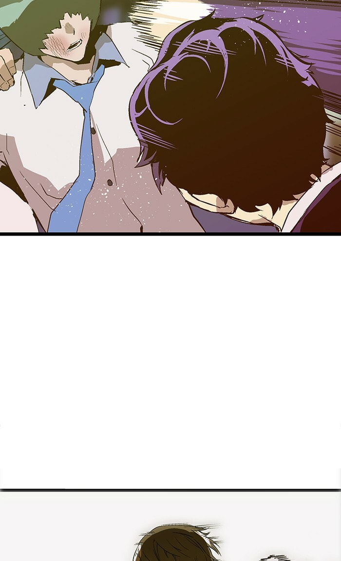 Read Weak Hero chapter 59 image 63 on Lezhin
