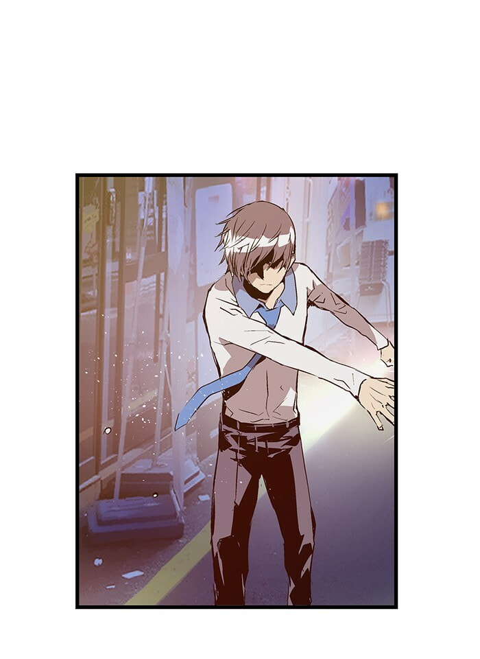 Read Weak Hero chapter 59 image 67 on Lezhin