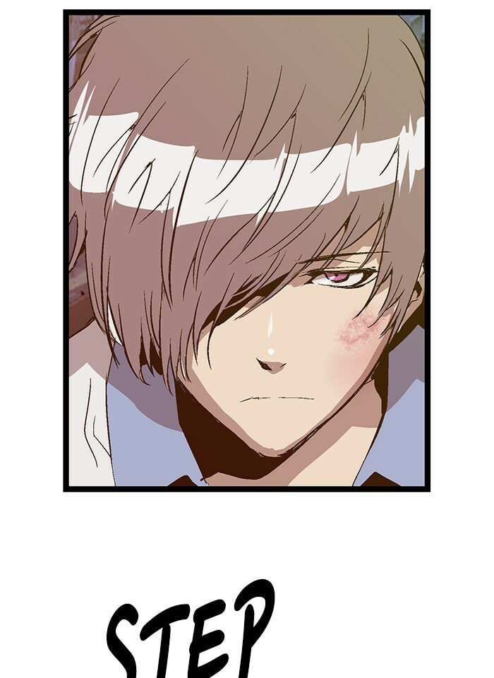 Read Weak Hero chapter 59 image 68 on Lezhin
