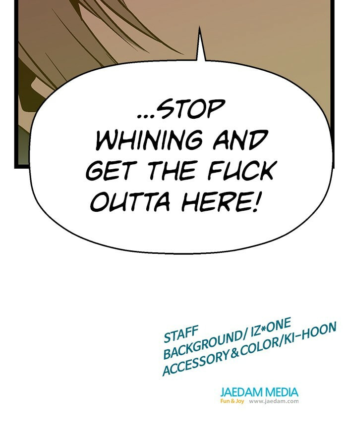 Read Weak Hero chapter 59 image 74 on Lezhin