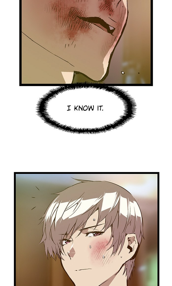 Read Weak Hero chapter 59 image 8 on Lezhin