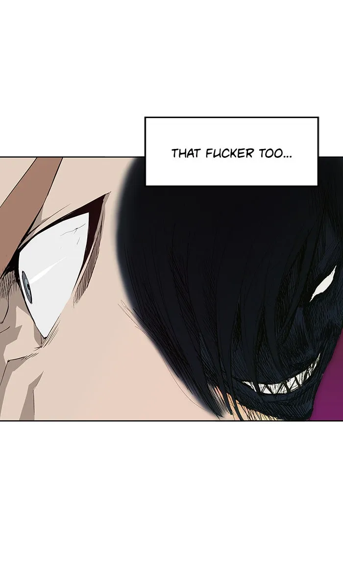 Read Weak Hero chapter 6 image 10 on Lezhin
