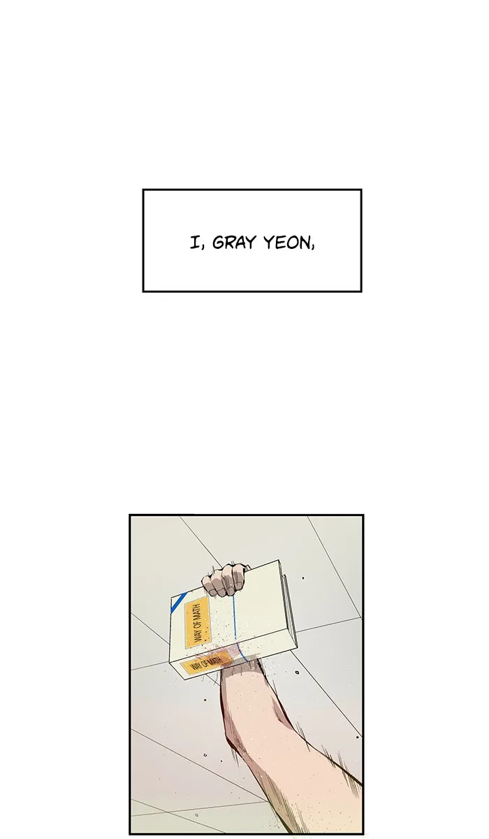 Read Weak Hero chapter 6 image 101 on Lezhin