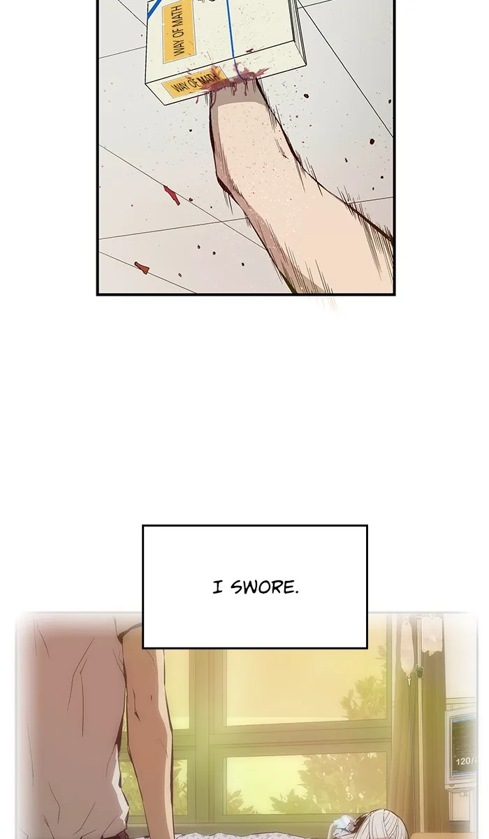 Read Weak Hero chapter 6 image 104 on Lezhin