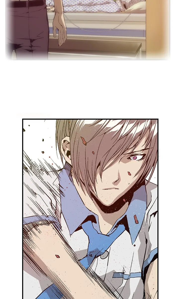 Read Weak Hero chapter 6 image 105 on Lezhin
