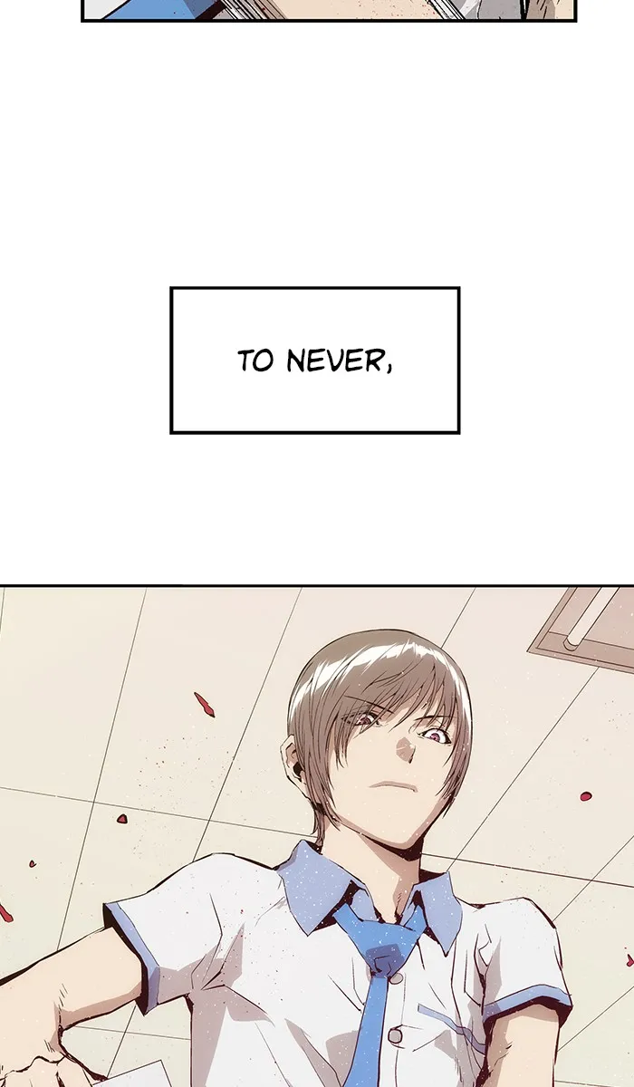 Read Weak Hero chapter 6 image 106 on Lezhin