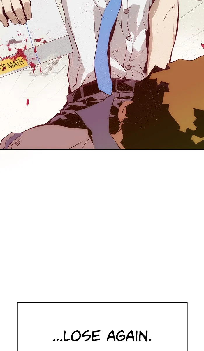 Read Weak Hero chapter 6 image 107 on Lezhin