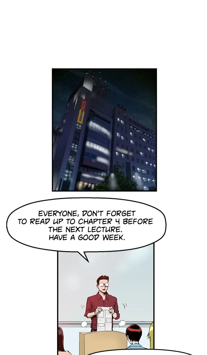 Read Weak Hero chapter 6 image 11 on Lezhin