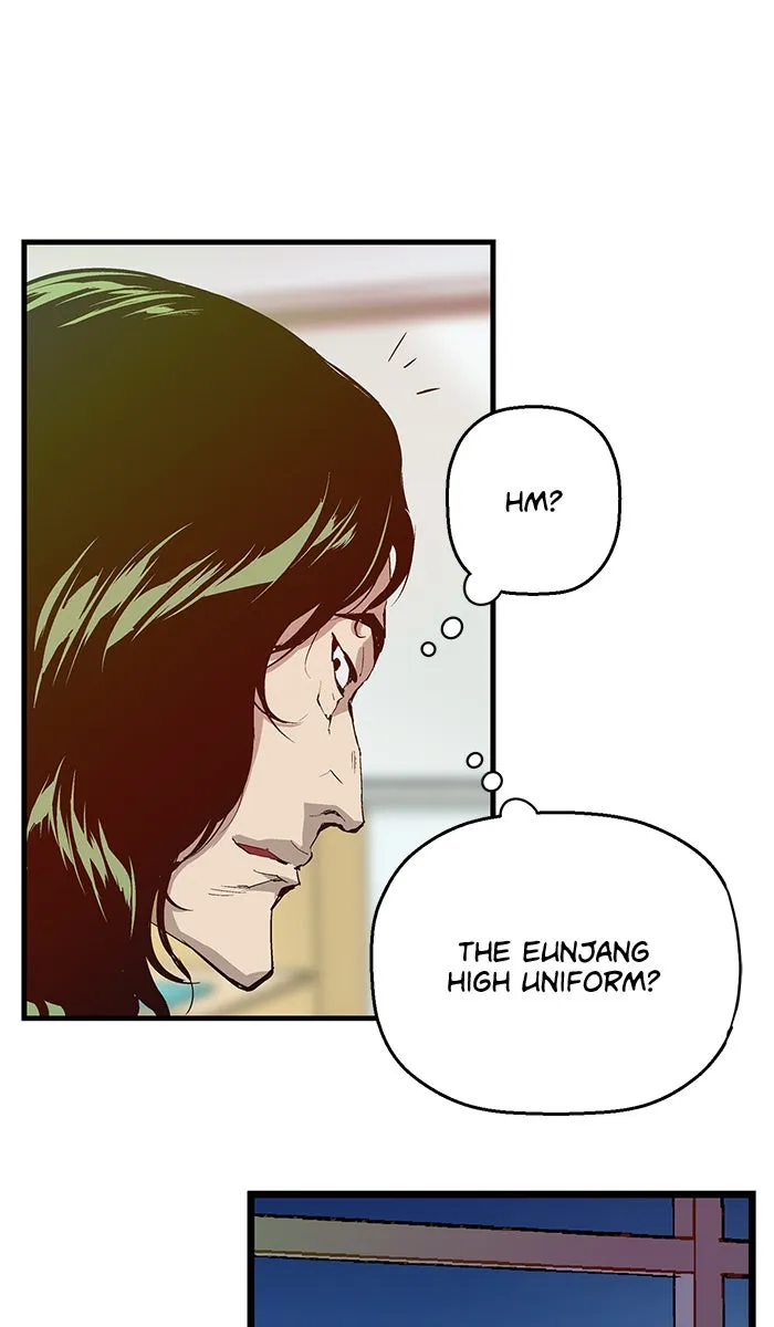 Read Weak Hero chapter 6 image 14 on Lezhin