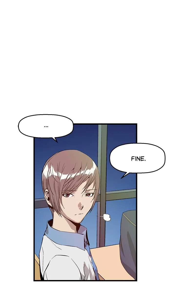 Read Weak Hero chapter 6 image 19 on Lezhin