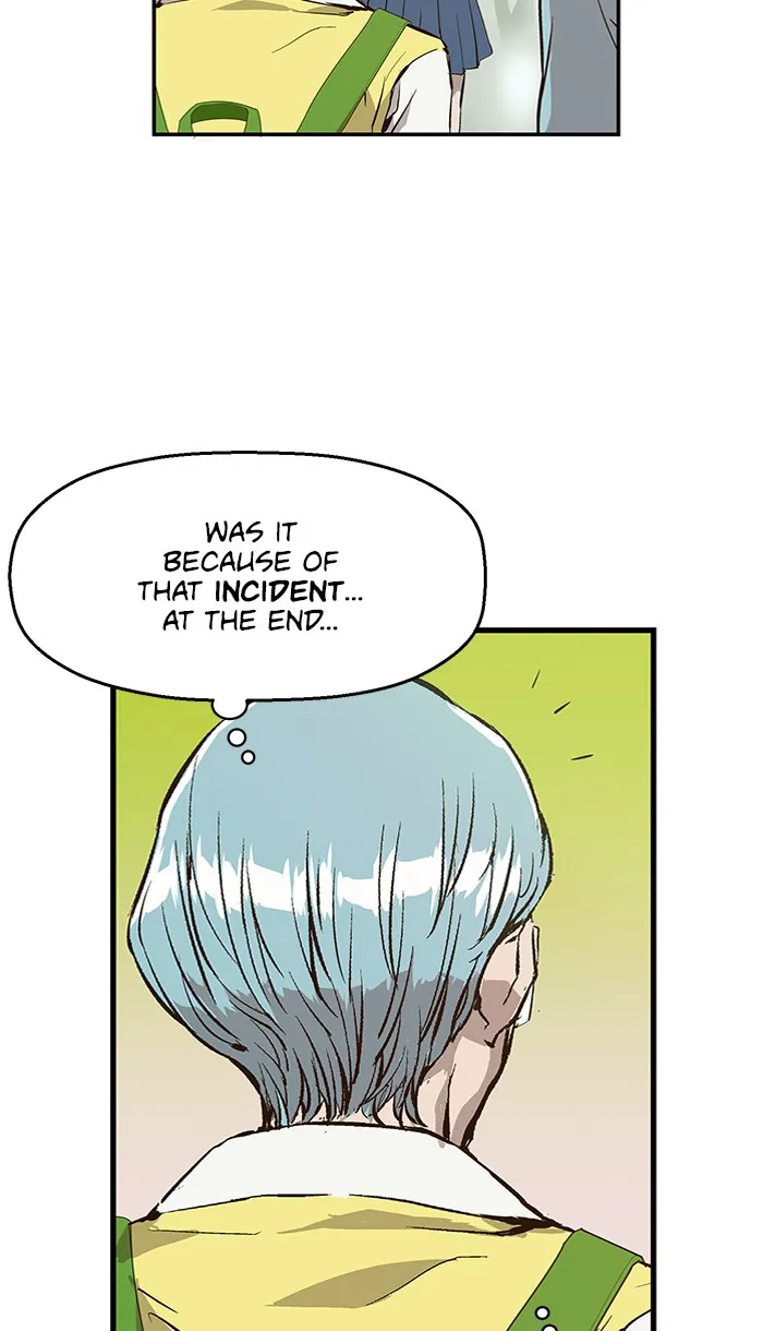 Read Weak Hero chapter 6 image 27 on Lezhin