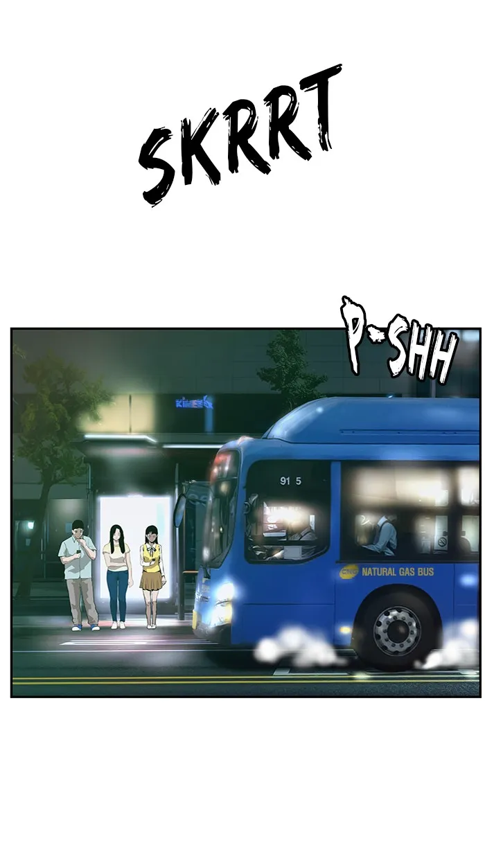 Read Weak Hero chapter 6 image 29 on Lezhin