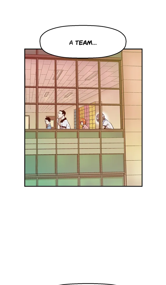 Read Weak Hero chapter 6 image 3 on Lezhin