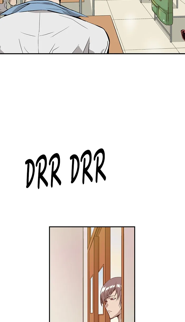 Read Weak Hero chapter 6 image 43 on Lezhin
