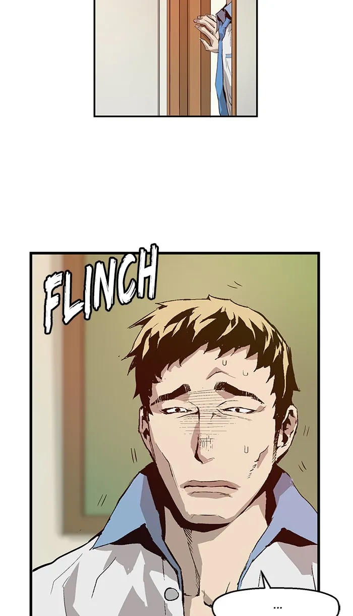 Read Weak Hero chapter 6 image 44 on Lezhin
