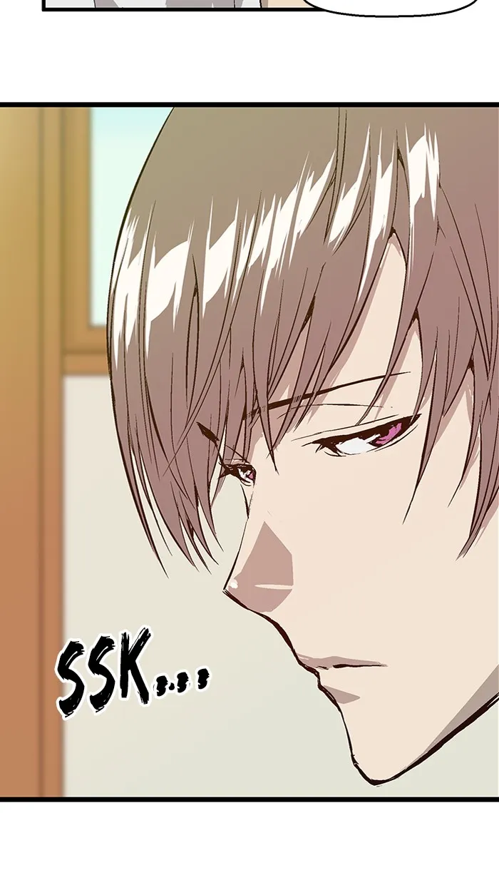 Read Weak Hero chapter 6 image 45 on Lezhin