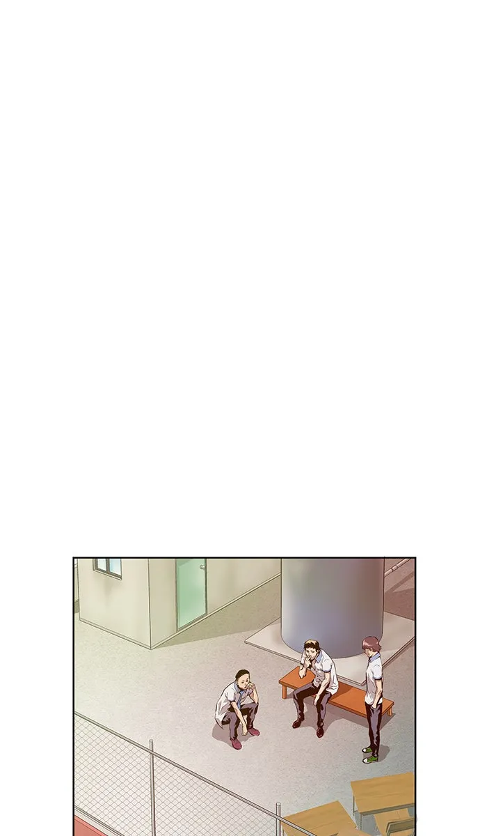 Read Weak Hero chapter 6 image 49 on Lezhin