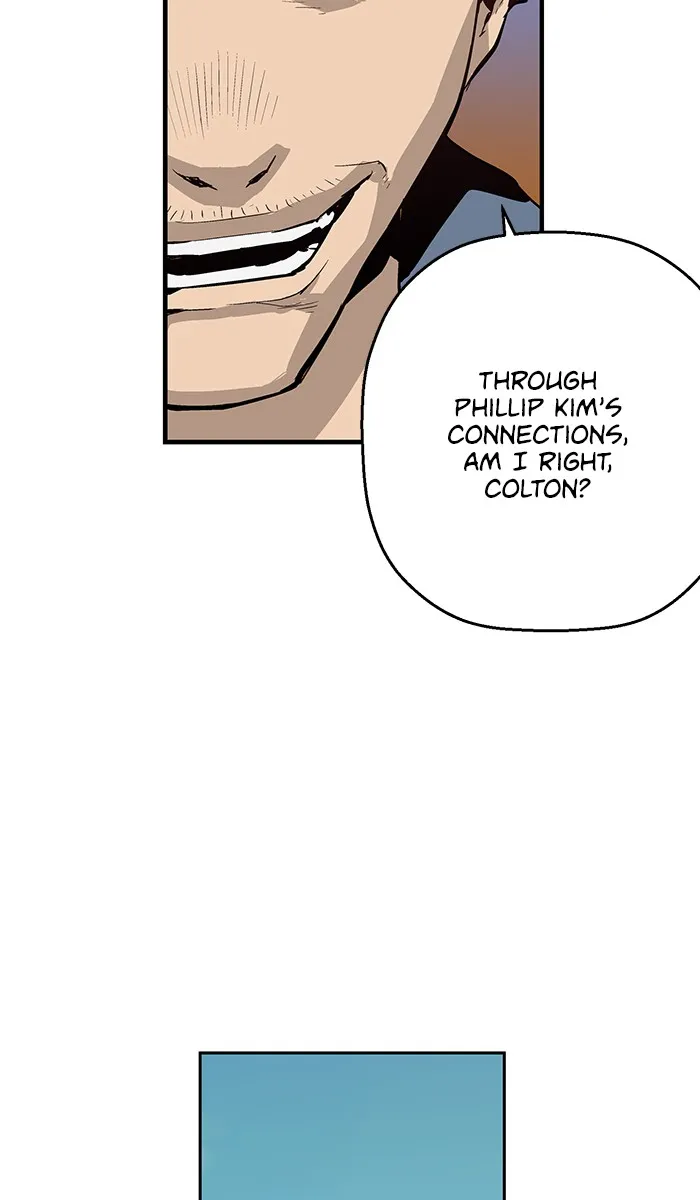 Read Weak Hero chapter 6 image 60 on Lezhin