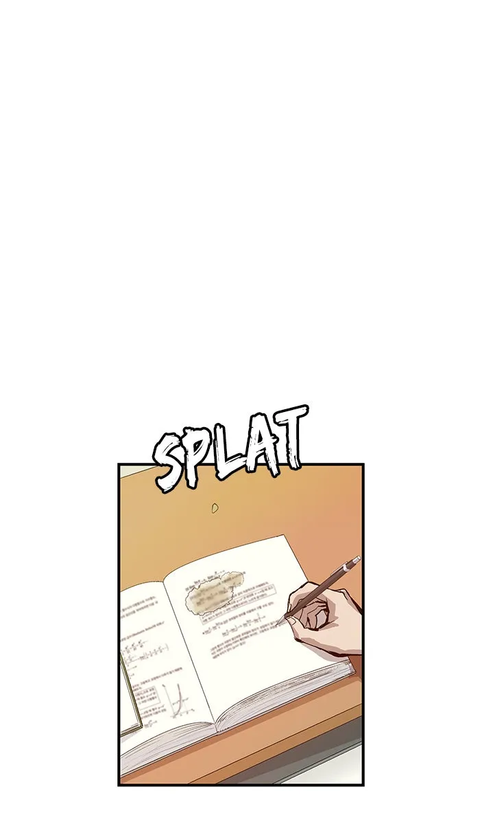 Read Weak Hero chapter 6 image 71 on Lezhin